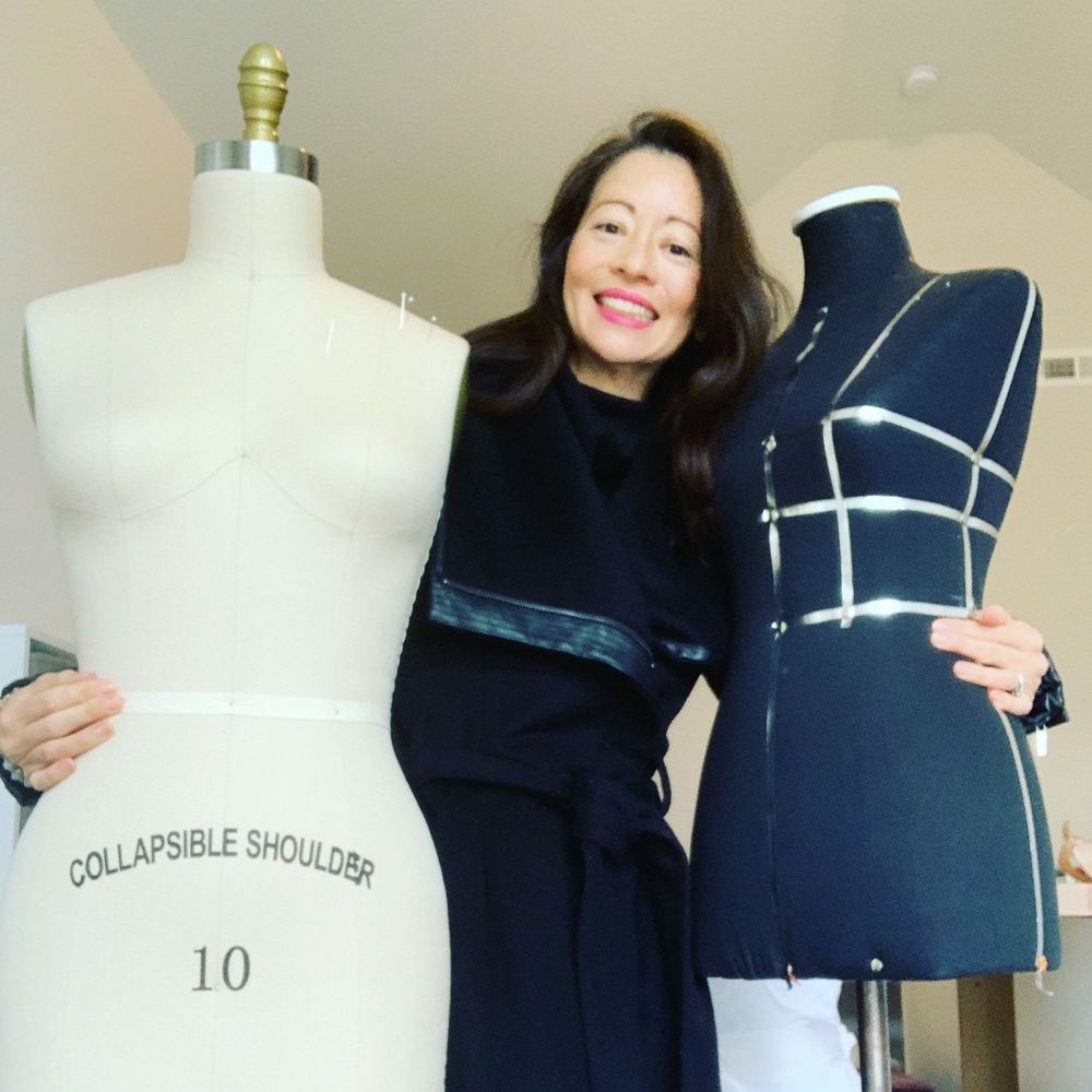 Meet your Posher, Daniela